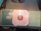 Taking Back Sunday - Tell All Your Friends Clear Vinyl