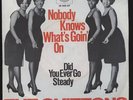 Schallplatte (Single 45er) The Chiffons ARIOLA