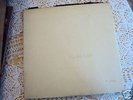 THE BEATLES - WHITE ALBUM -1968 EMI COMPLETE LP