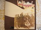 LED ZEPPELIN 11-A 1968 ORIGINAL 33RPM LP ON ATLANTIC