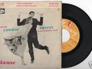 Conway Twitty Rare EP Original 