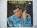 EP  LARRY GRECO   ET LES MOUSQUETAIRES  26012