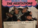 1968 R&B Promo LP The Hesitations The New Born Free