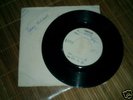  45T TEST PRESSING  