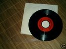  45T TEST PRESSING  
