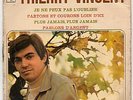 Thierry  VINCENT : RARE EP  
