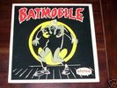 BATMOBILE / st