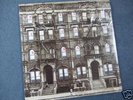 LED ZEPPELIN PHYSICAL GRAFFITI 12” LP Unplayed