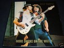 DEEP PURPLE : 3LP Box Live Mannheim '85 Limited 300 cop