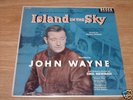 BO OST ISLAND IN THE SKY John Wayne soundtrack 10