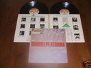 Kiss - Rare 1982 Australian 'Double Platinum'
