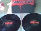 JUDAS PRIEST demolition (LP)Shipping are NOT 4$ 
