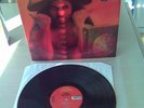 STEVE SYLVESTER mad messiah (LP)Shipping are NOT 4$