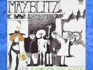LP-MAY BLITZ-THE 2ND OF MAY-MEGA RARITÄT-VERTIGO 1971 