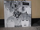 The Beatles Revolver, LP, SEALED