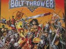 BOLT THROWER - WARMASTER 1991 GATEFOLD