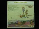 Mahler/Bernstein Sym No.4 LP Columbia 6-eye MS 6152