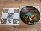 INDECISION - MOST PRECIOUS BLOOD LP NYHC PUNK JUDGE SSD