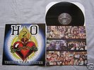 H2O - thicker than water - LP sxe nyhc soia yot epitaph