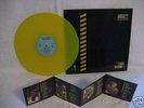 DEPECHE MODE : YELLOW VINYL : A QUESTION OF LUST : 12