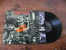 Terrorizer - World Downfall Vinyl LP Record RARE