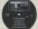 ARE YOU EXPERIENCED - JIMI HENDRIX EXPERIENCE List £150