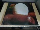 LP: Gravy Train - Ballad of a peaceful man  Swirl