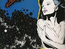 DISCO DREAM AND THE ANDROIDS 1979 ORIG. SYNTH LP+12” ??