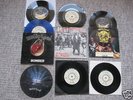 Motörhead - 7 Singles (Motorhead) Bomber, No Class usw