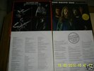 DAS DRITTE OHR -2 LP ZAHLTAG + HIMMEL UND HÖLLE  TOP 