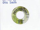 OTIS  SMITH  -  LET  HER  GO -  PERCEPTION   ORIGINAL
