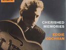 EDDIE COCHRAN - CHERISHED MEMORIES 1 - LEP2090