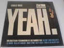 CHARLIE ROUSE Yeah Ex+ UK 1961 Fontana Jazz LP