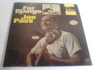 JOE PASS For Django Ex+ Fontana 1964 Jazz Guitar LP