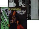 Jimi Hendrix - LP - Are you experienced - JAPAN OBI
