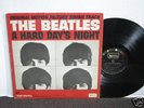 The Beatles--A Hard Day's Night--Rare Mono Recording