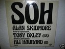 Alan Skidmore/Tony Oxley 