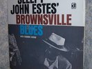 Sleepy John Estes - 