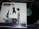 Travis - Good Feeling - UK Indie LP 1997 1st pressing