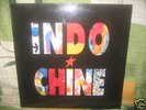 INDOCHINE LE BAISER  RARE DEDICACE NICOLA SIRKIS  PROMO