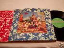 ROLLING STONES-Their Satanic Majest.,UK-Orig.1st unbox