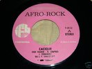 CACIQUE afro rock 7