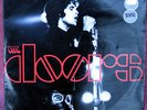 The Doors in Concert.  Elektra