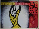 DLP, Rolling Stones, Voodoo Lounge, NM, Top Condition