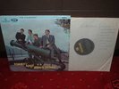 FOURMOST 1st LP 1965 MONO 1st Press 