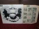 TOMORROW 1st LP 1968 PARLOPHONE 1st  STEREO