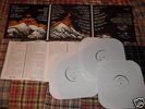 Mount Eerie- Live In Copenhagen TEST PRESS (microphones