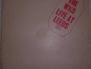 The WHO - UK  LP 
