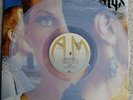 STYX Pieces Of Eight CLEAR VINYL UK LP clean Ex+++ 