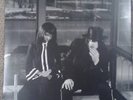 White Stripes - Get Behind Me Satan Promo Vinyl 2 x 12